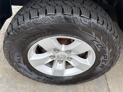 2018 RAM 1500 Outdoorsman