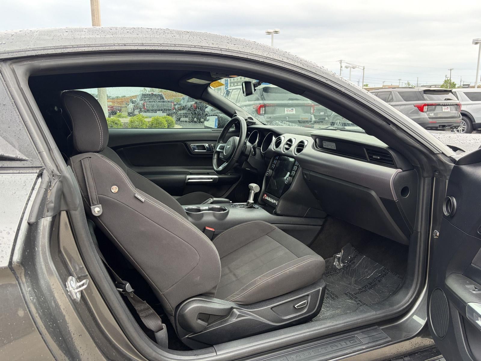 2016 Ford Mustang GT