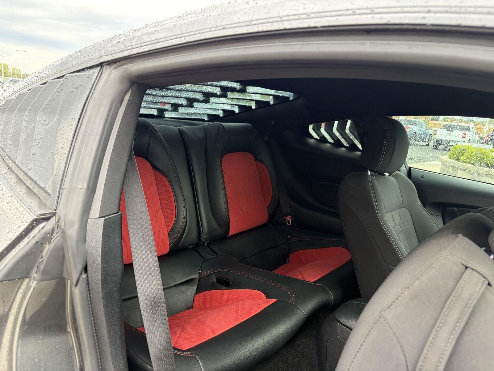 2016 Ford Mustang GT