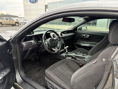 2016 Ford Mustang GT