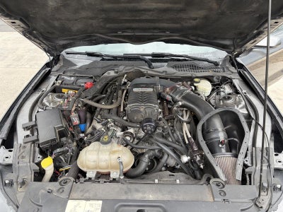 2016 Ford Mustang GT