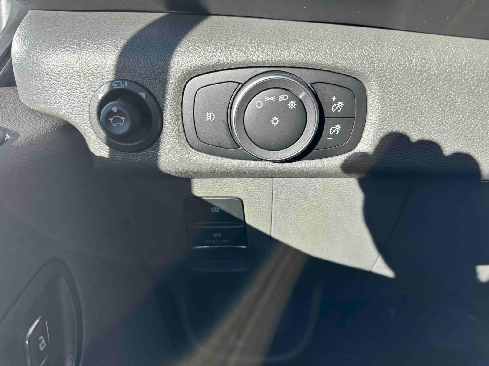 2025 Ford Transit 350 XL