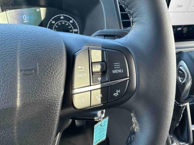 2025 Ford Transit 350 XL