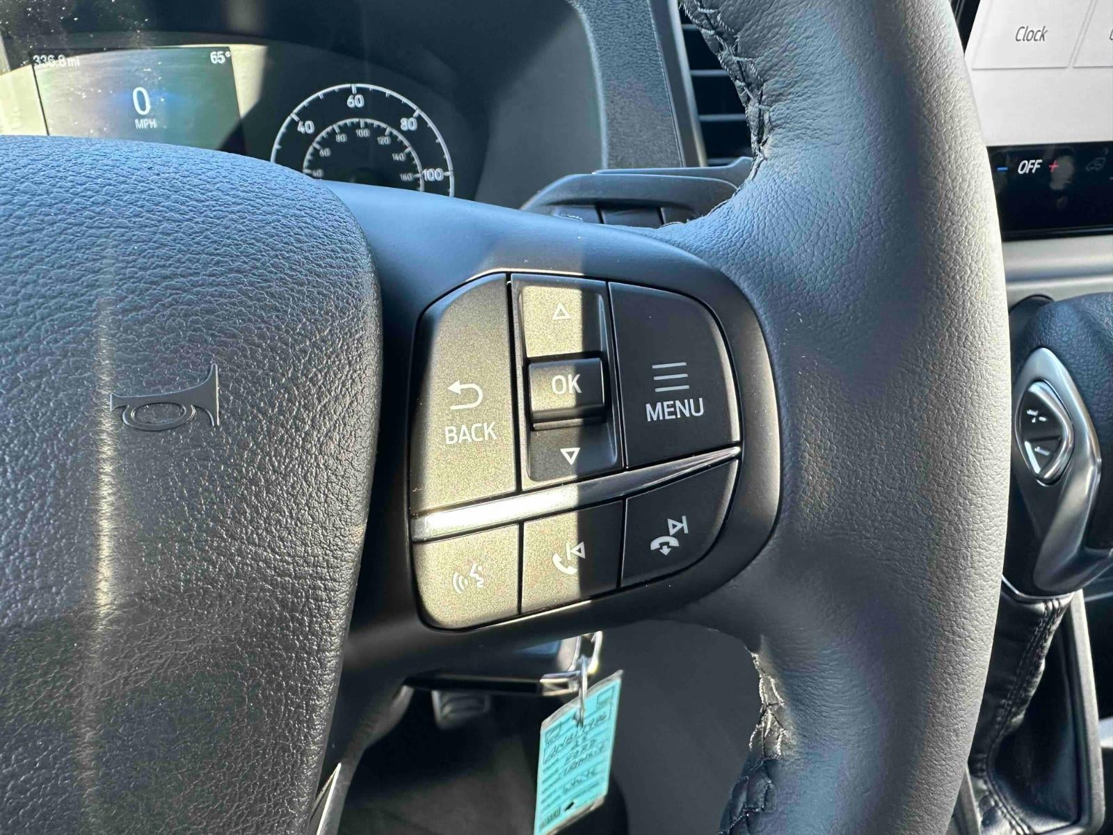 2025 Ford Transit 350 XL