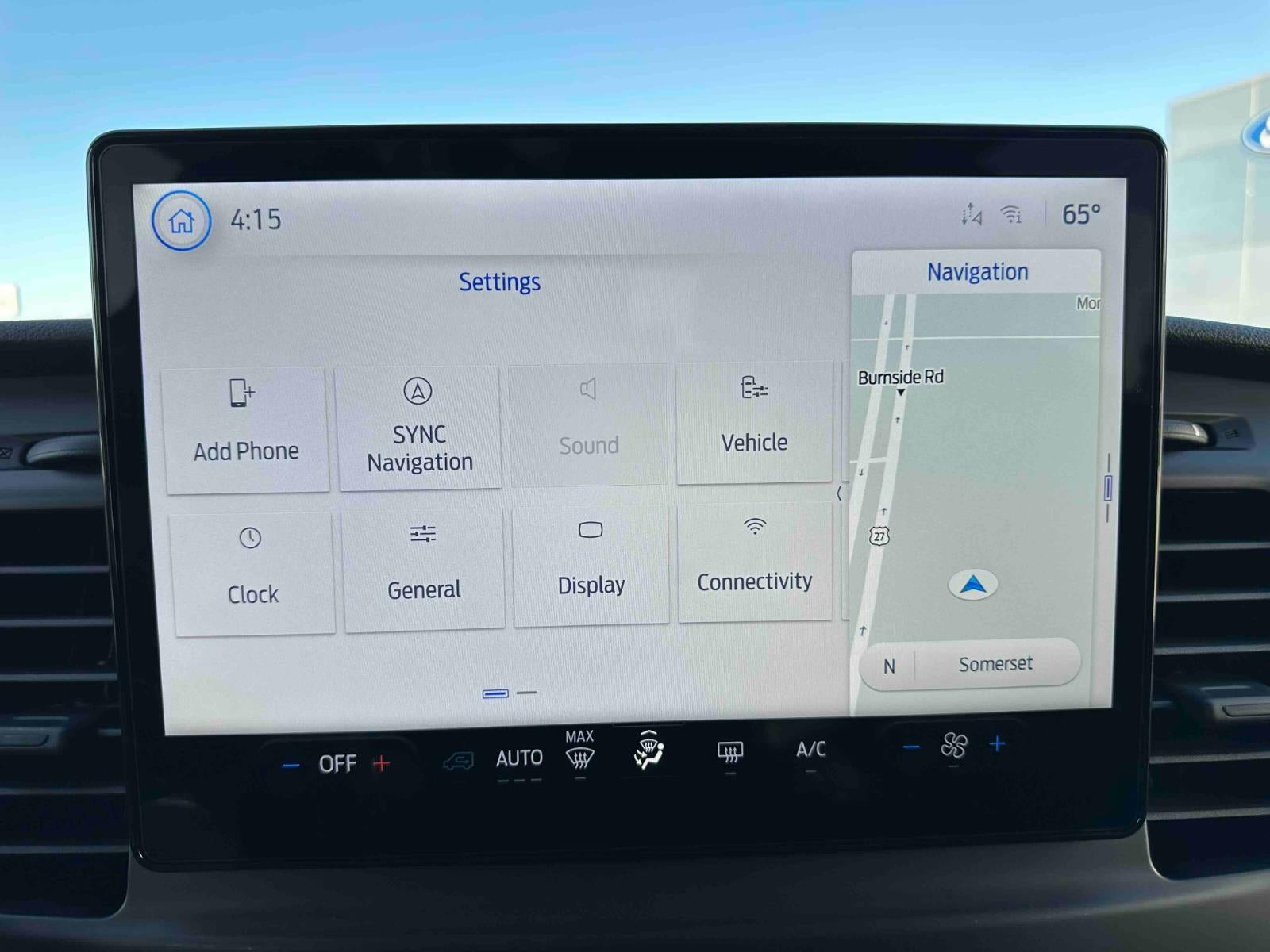 2025 Ford Transit 350 XL