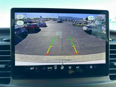 2025 Ford Transit 350 XL