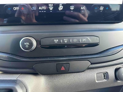 2025 Ford Transit 350 XL