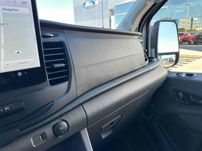 2025 Ford Transit 350 XL