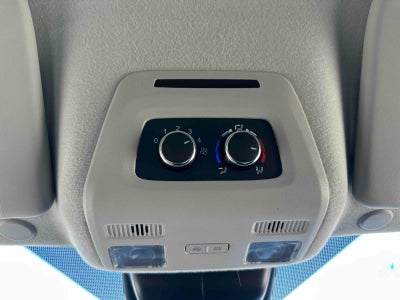 2025 Ford Transit 350 XL