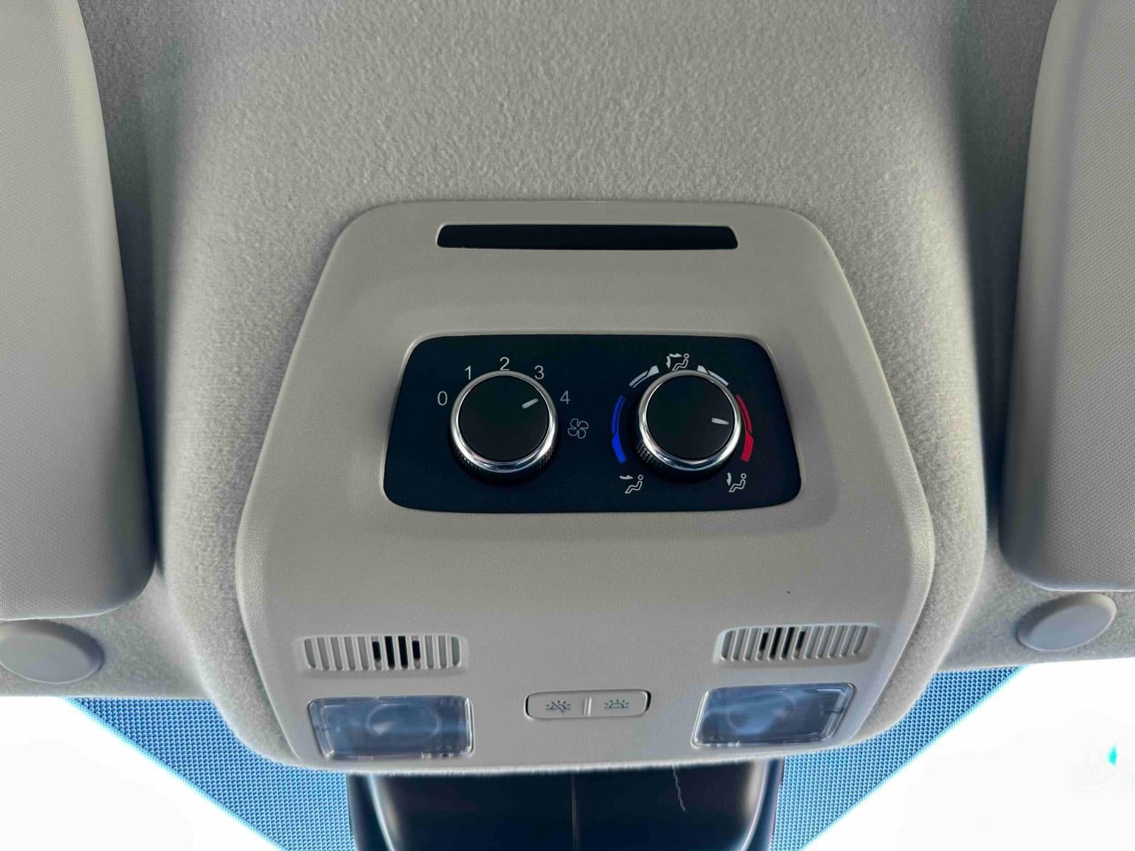 2025 Ford Transit 350 XL