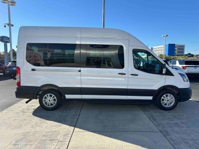 2025 Ford Transit 350 XL
