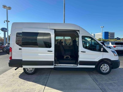2025 Ford Transit 350 XL