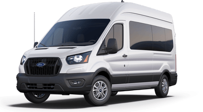 2025 Ford Transit 350 XL