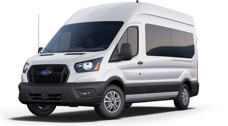 2025 Ford Transit 350 XL