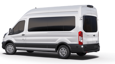 2025 Ford Transit 350 XL