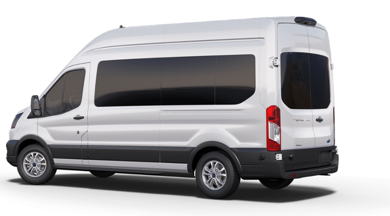 2025 Ford Transit 350 XL