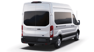 2025 Ford Transit 350 XL