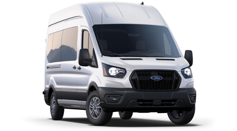 2025 Ford Transit 350 XL