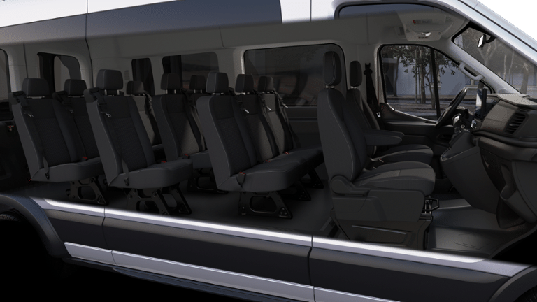 2025 Ford Transit 350 XL