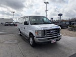 2012 Ford E-Series E-350 SD XLT