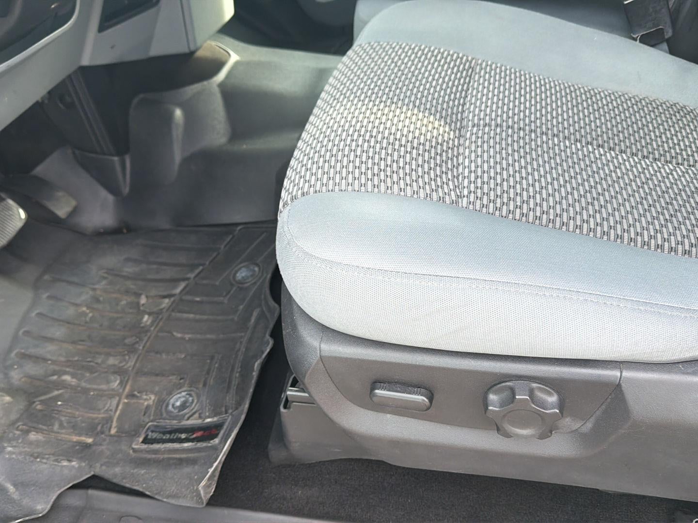 2016 Ford Super Duty F-350 DRW XLT