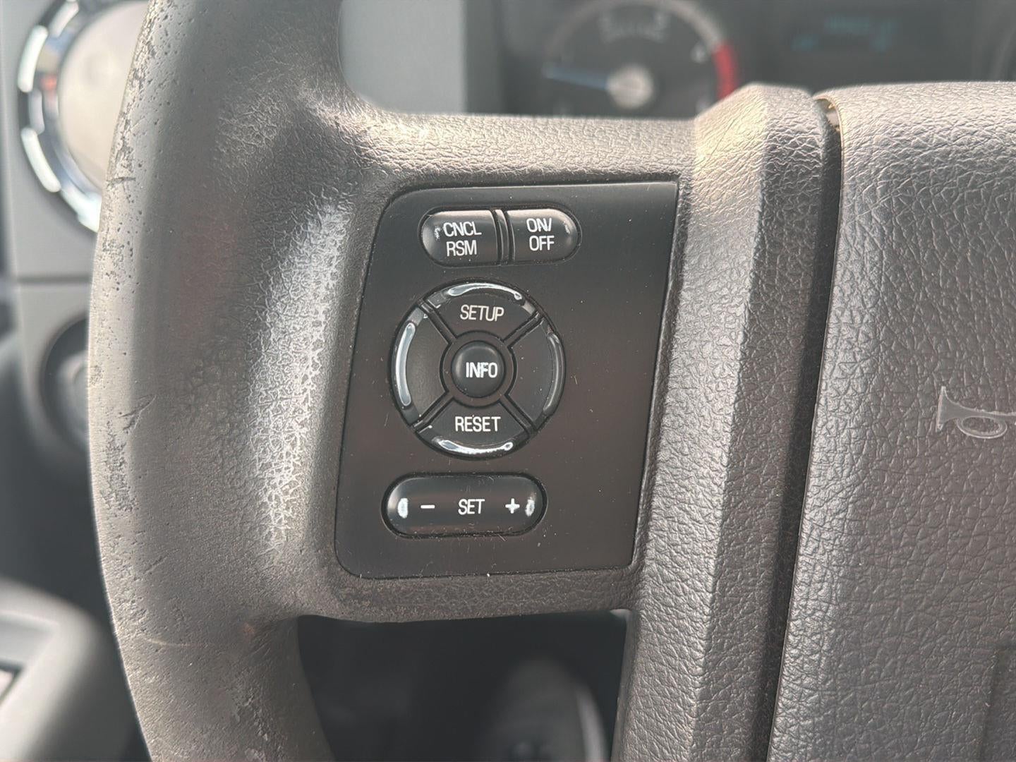 2016 Ford Super Duty F-350 DRW XLT