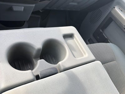 2016 Ford Super Duty F-350 DRW XLT