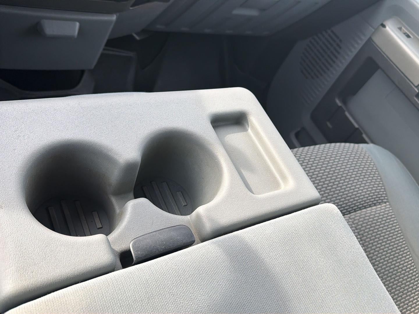 2016 Ford Super Duty F-350 DRW XLT