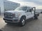 2016 Ford Super Duty F-350 DRW XLT