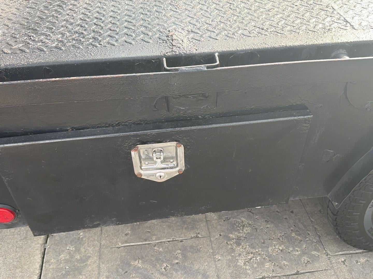 2016 Ford Super Duty F-350 DRW XLT