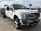 2016 Ford Super Duty F-350 DRW XLT