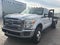 2016 Ford Super Duty F-350 DRW XLT