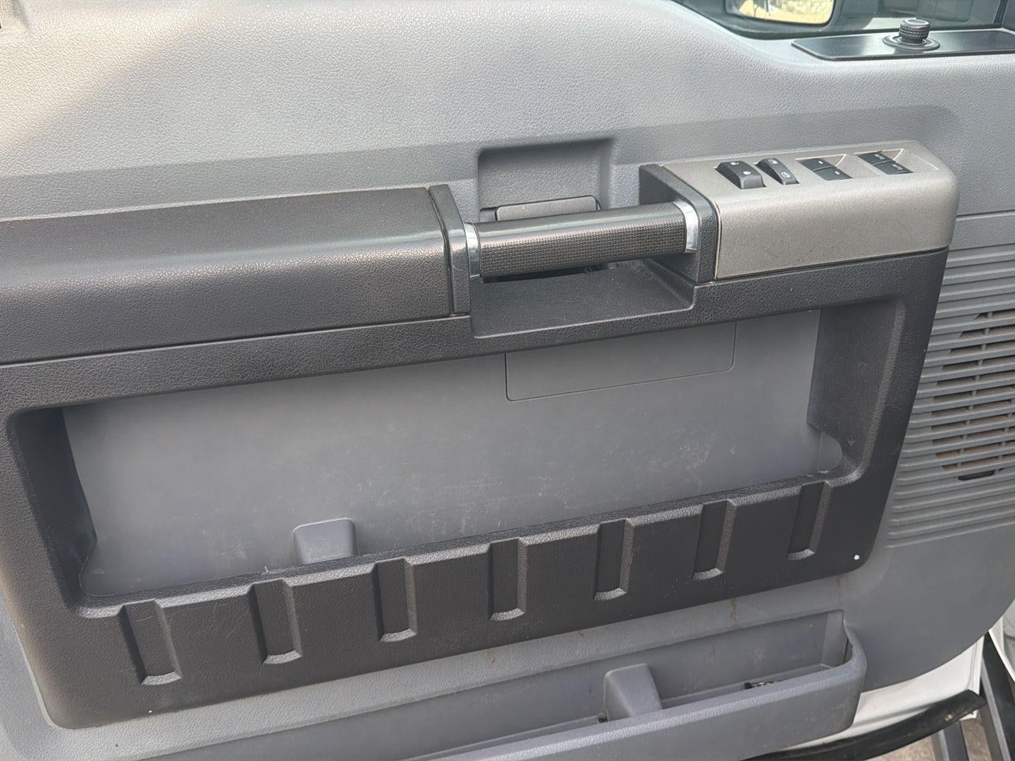 2016 Ford Super Duty F-350 DRW XLT