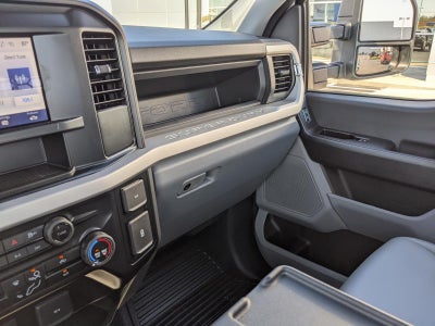 2026 Ford Super Duty F-350 DRW XL