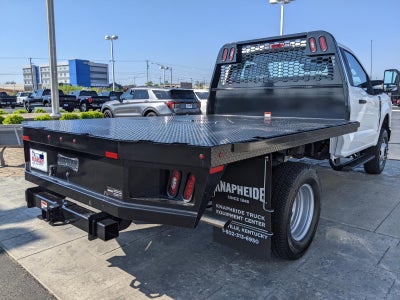 2026 Ford Super Duty F-350 DRW XL