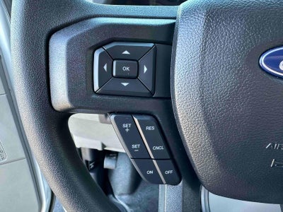 2025 Ford E-Series Cutaway DRW 12' BOX VAN