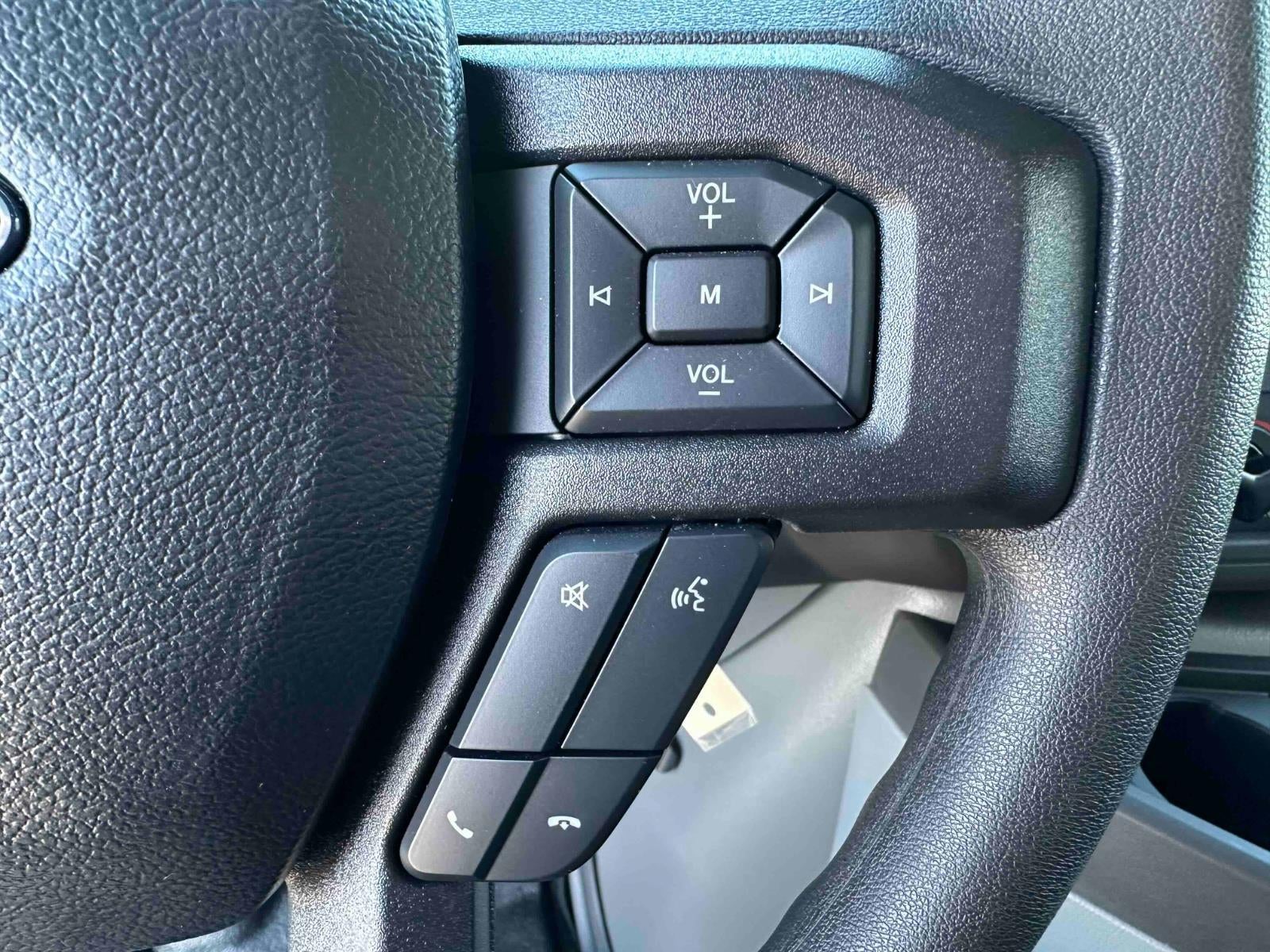 2025 Ford E-Series Cutaway DRW 12' BOX VAN