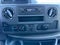 2025 Ford E-Series Cutaway DRW 12' BOX VAN