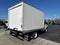 2025 Ford E-Series Cutaway DRW 12' BOX VAN