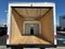 2025 Ford E-Series Cutaway DRW 12' BOX VAN