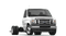 2025 Ford E-Series Cutaway DRW 12' BOX VAN