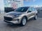 2020 Ford Escape S