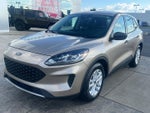 2020 Ford Escape S