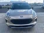 2020 Ford Escape S