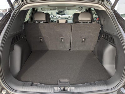 2026 Ford Escape Platinum