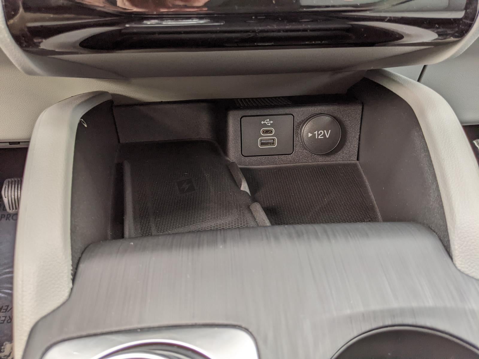 2026 Ford Escape Platinum