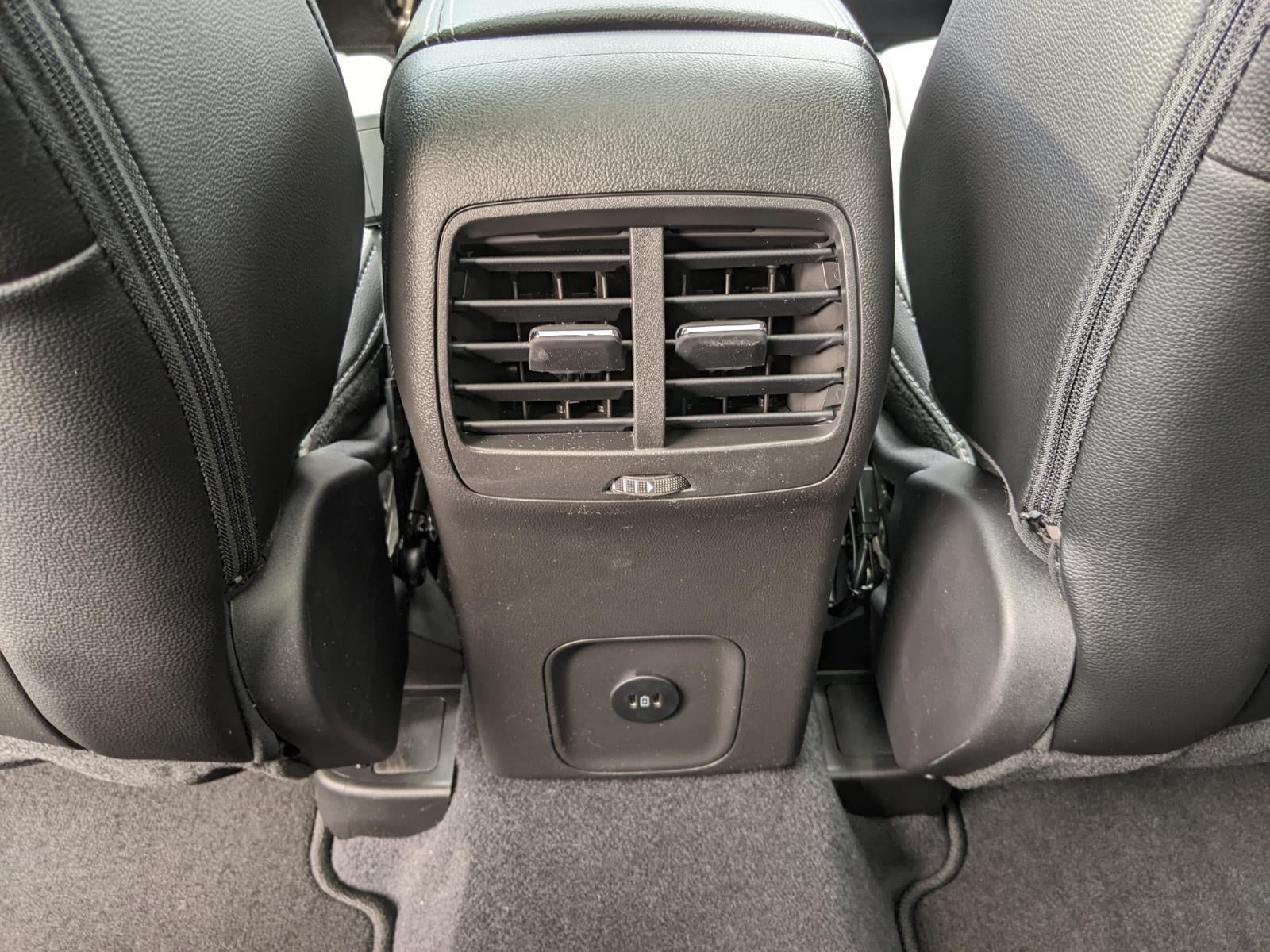 2026 Ford Escape Platinum