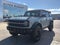 2022 Ford Bronco Wildtrak Advanced