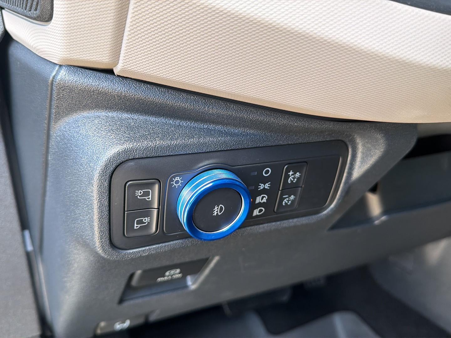 2022 Ford Bronco Wildtrak Advanced