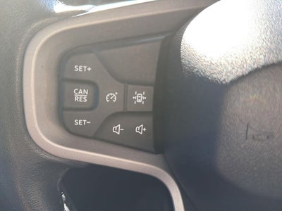 2022 Ford Bronco Wildtrak Advanced